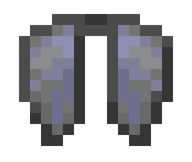 Элитры в Minecraft