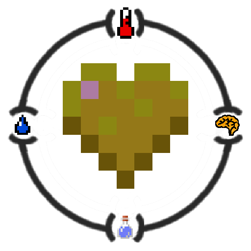 Мод Survival Inc в Minecraft