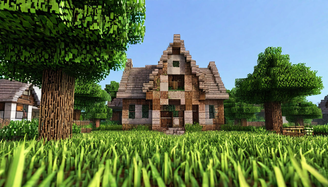 Обновление Minecraft 1.21.4: Новые возможности и исправления